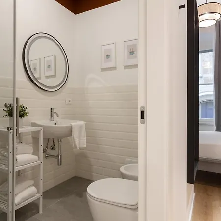 Chic Gem Apartmán Terst