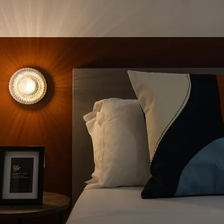 Chic Gem Apartmán *