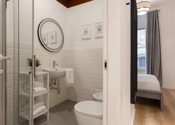 Chic Gem Apartment Trieste